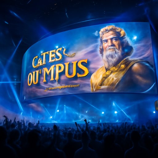 V7V7 Gates of Olympus ডিসপ্লে