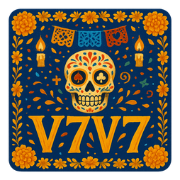 V7V7 লোগো